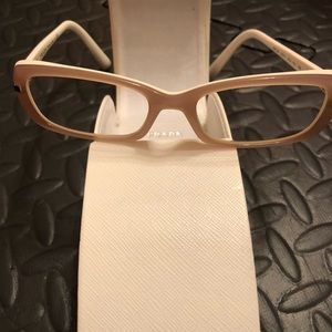 PRADA PRESCRIPTION GLASSES 9.9/10